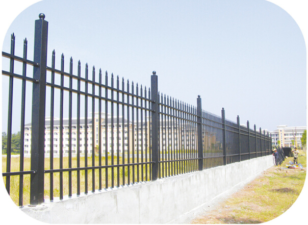 北安围墙护栏0602-85-60